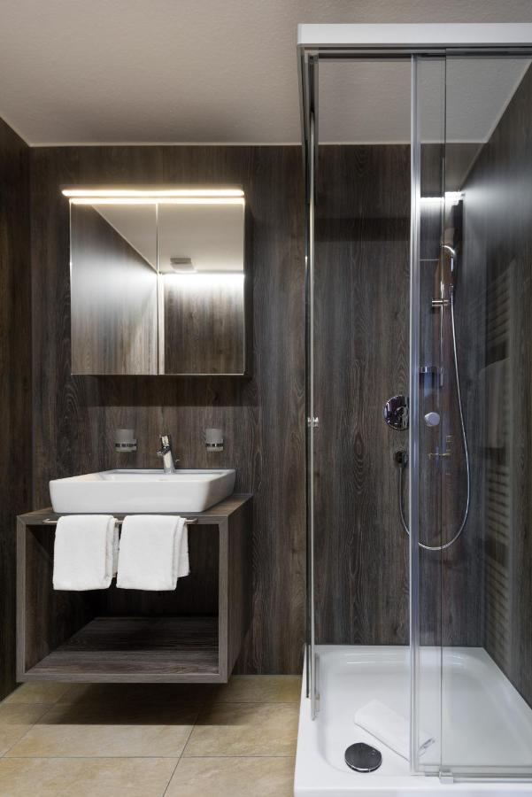 Buergerbraeu Hotel Uberlingen Luaran gambar