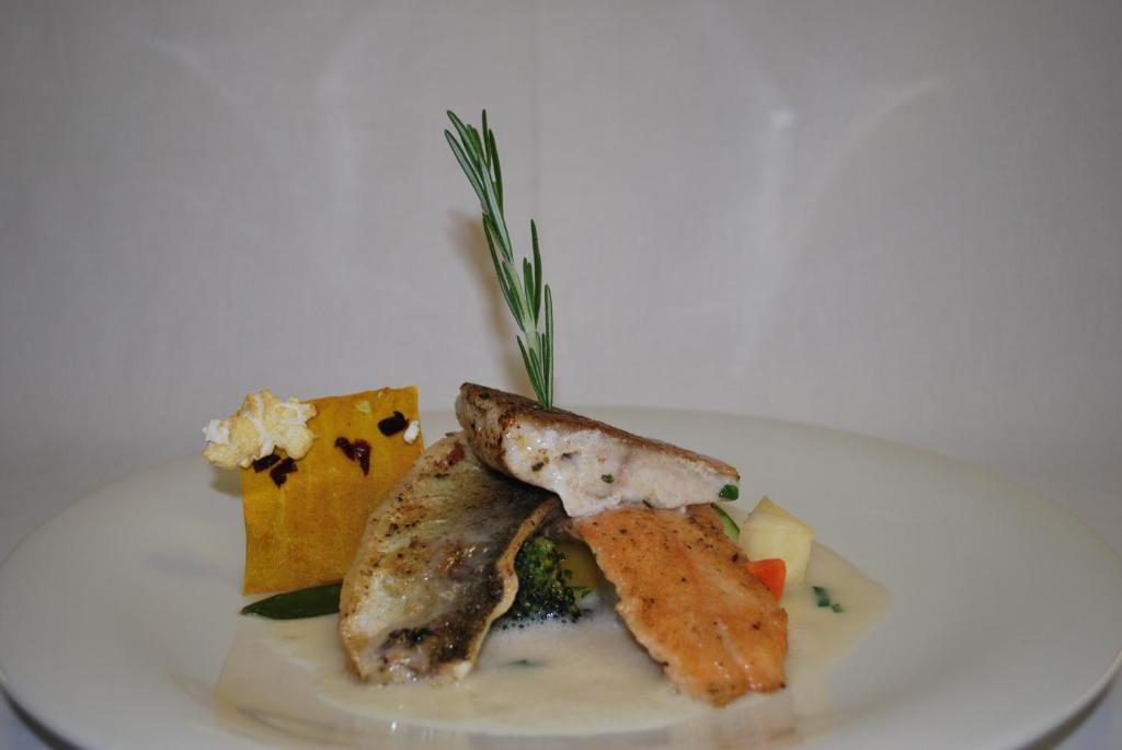 Buergerbraeu Hotel Uberlingen Luaran gambar